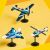 LEGO® Creator 3in1 Airplane: Racing Airplane 31160 139577966