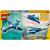 LEGO® Creator 3in1 Airplane: Racing Airplane 31160 139577966
