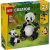LEGO® Creator 3in1 Wild Animals: Panda Family 31165 123795478
