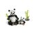 LEGO® Creator Divlje životinje: Obitelj pandi 31165 123795478