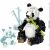 LEGO® Creator Divoké zvieratá: Rodina panda medveďov 31165 123795478