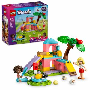 LEGO® Friends Meerschweinchen-Spielplatz 42640 123696554 - LEGO Stadt, LEGO Friends, LEGO Creator, LEGO Disney, LEGO Klassiker, LEGO Minecraft, LEGO Ninjago und LEGO Super Hereos Marvel
