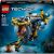 LEGO® Technic Hlbinná výskumná ponorka 42201 131265627