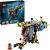 LEGO® Technic Mélytengeri kutató tengeralattjáró 42201 131265627