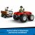 LEGO® City Piros traktor, utánfutó és juhok 60461 131266425
