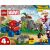LEGO® Marvel Echipa Spidey în misiune de salvare în Dino Crawler 11199 131265838