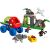 LEGO® Marvel Echipa Spidey în misiune de salvare în Dino Crawler 11199 131265838