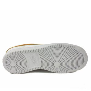 Nike WMNS Court Vision Low Női Sneaker Cipő