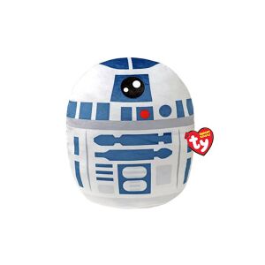 Squishy Beanies Kissen R2D2, 22 cm 115236701 - Ty Плюш