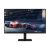 SAMSUNG 24 Zoll LS24D300GAUXEN Essential Monitor mit Rennspielanzeige