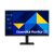 SAMSUNG 24 Zoll LS24D300GAUXEN Essential Monitor Vorderansicht