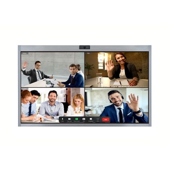Lg 24/7 touch videokonferencia-kijelző 55" 55ct5wn, 3840x216...