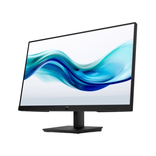 Hp monitor 23.8” series 3 pro 324pf matt ips 1920x1080, 100hz, 16:9, 1000:1, 5ms, hdmi, dp, vga, fekete 9U5J5UT#ABB