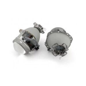 Lentile proiector Hella EvoX-R 3.0 Bi-Xenon - Pereche lentile far 3 inch - Lumini auto