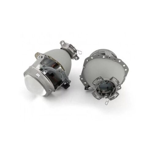Hella EvoX-R 3.0 Bi-Xenon Projektorlinse - Paar 3-Zoll Scheinwerferlinsen