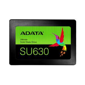 ADATA SU630 960GB 2.5 hüvelykes SATA III SSD - ADATA
