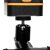 BIGSTREN green cross laser level adjustable mount detail