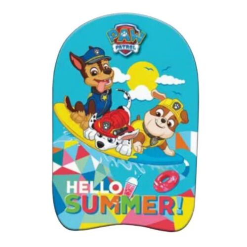 Mancs Őrjárat Summer Kickboard, Úszódeszka 45 cm 168174789 - Kert