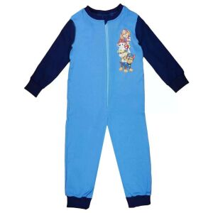 Pijama Nickelodeon Patrula Cățelușilor Onesie Fleece 2-3 ani - Nickelodeon Pijamale pentru copii, cămăși de noapte