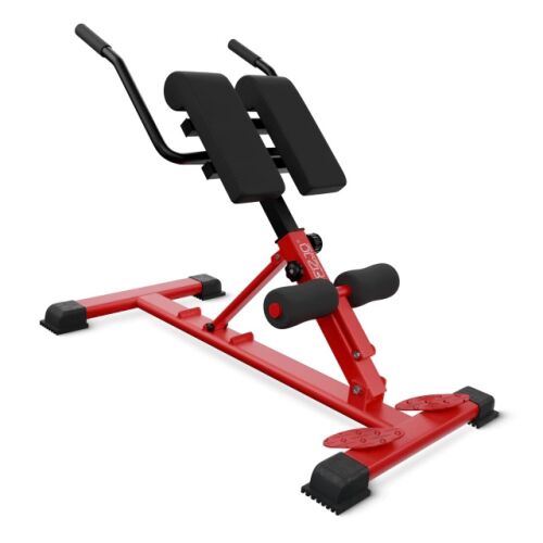 4FIZJO Roman Chair Exercise Bench for Back Extension