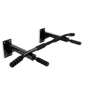 4FIZJO Wall-mounted pull-up bar, 92x50cm, 150kg