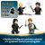 LEGO® Harry Potter™ Hogwarts™ Dvorac: Dvorana za dvoboje 76441
 123701936