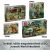 LEGO® Jurassic World Dinómaradványok: Triceratops-koponya 76969 131265511