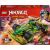 LEGO® NINJAGO® Samochód wyścigowy ze sprężynowym napędem Lloyda 71828 131265907