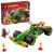 LEGO® NINJAGO® Samochód wyścigowy ze sprężynowym napędem Lloyda 71828 131265907