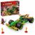 LEGO® NINJAGO® Samochód wyścigowy ze sprężynowym napędem Lloyda 71828 131265907