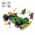 LEGO® NINJAGO® Samochód wyścigowy ze sprężynowym napędem Lloyda 71828 131265907