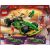 LEGO® NINJAGO® Състезателна кола с пружинен двигател на Лойд 71828 131265907