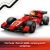 LEGO® City F1®-es boxutca i osoblje, Ferrari automobilom 60443
 144457771
