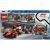 LEGO® City F1® pit lane și echipaj cu mașina Ferrari 60443 144457771