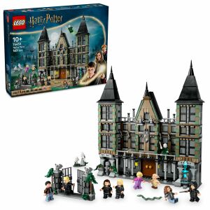 LEGO® Harry Potter™ Malfoy-kúria 76453