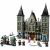 Lego Harry Potter TM Dwór Malfoyów 76453 131073753