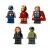 Lego Super Heroes Sigla Si Minifigurine Marvel 76313 123754570