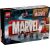 Лого на Lego Super Heroes и минифигурки на Marvel 76313 123754570