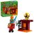 LEGO® Minecraft® Battle of the Underworld Lair 21266 123795395