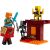 LEGO® Minecraft® Battle of the Underworld Lair 21266 123795395