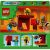 LEGO® Minecraft® Bitka iznad lave u Netheru 21266 123795395