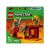LEGO® Minecraft® Bitka iznad lave u Netheru 21266 123795395