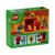 LEGO® Minecraft® Kampf über der Lava im Nether 21266 123795395