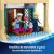 LEGO® Disney Jégvarázs - Arendelle kastély 43265 123695684