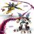 LEGO® NINJAGO® Zane's combinable ultra robot 71834 139616793