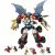LEGO® NINJAGO® Zane's combinable ultra robot 71834 139616793