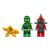 Lego Ninjago Lloyds Walddrache 71829 139619190