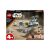 LEGO® Star Wars™ Mando és Grogu N1-es vadászgépe 75410 123708780
