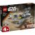 LEGO® Star Wars Myśliwiec N-1 Mando i Grogu 75410 123708780