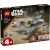 LEGO® Star Wars Myśliwiec N-1 Mando i Grogu 75410 123708780